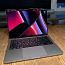 MacBook Pro M1 2021, 14 дюймов, 512, 16 ГБ (фото #1)