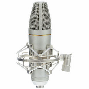 T.bone SC 440 USB Studio Condenser Microphone (3 foto / 8)