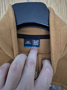 O'Neil meeste fliiis, XL (1 foto / 4)