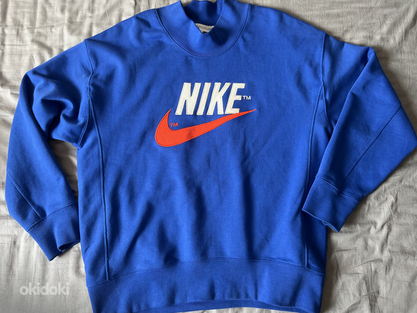 Кофта Nike (фото #1)