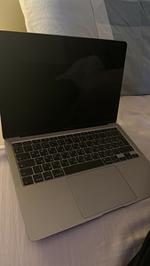 MacBook Air 13” 2020 (1 foto / 7)