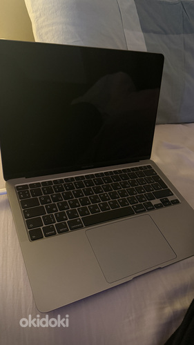 MacBook Air 13” 2020