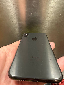 iPhone XS 64gb (3 фото из 6)