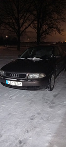 Audi a4 b5 (1 фото из 6)