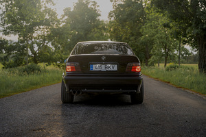 BMW E36 320i (4 foto / 9)