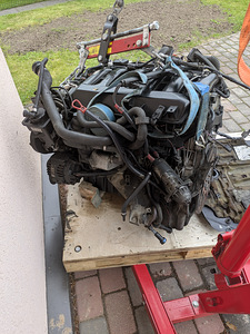 M57D30TÜ2TOP (3 foto / 3)