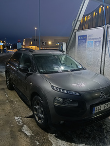 Авто после капремонта двигателя и ходовой аренду или продажу (2 фото из 5)