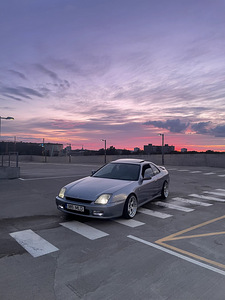 Honda Prelude 5gen (1 foto / 15)