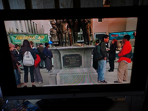 Samsung 32 televiisor (5 foto / 8)