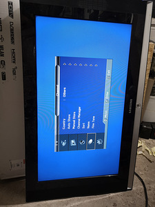 Samsung 32 televiisor (6 foto / 8)