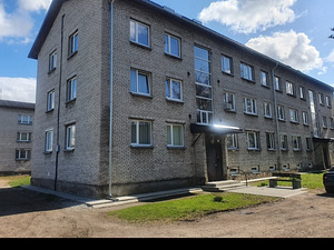 Jaama tn 35a, Jõhvi, Jõhvi vald, Ida-Virumaa (9 фото из 9)