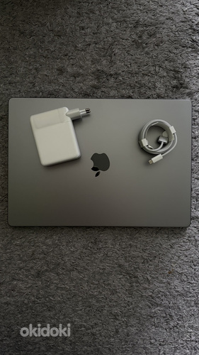 Macbook 16 Pro M1 Pro