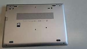 Sülearvuti HP elitebook 745 g6, Ryzen 5 (3 foto / 5)