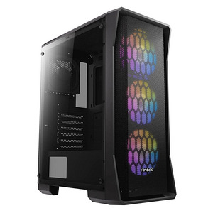 MSI GAMING PC | R5 5600 | RTX 3060 12GB | 16GB DDR4 | 500GB (1 foto / 2)