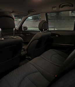 Mercedes Benz E220 CDi (7 foto / 9)