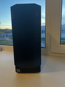 Müüa Lenovo IdeaCentre mänguarvuti (1 foto / 5)