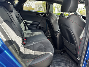 Kia Proceed GT 1.6 150kw (10 foto / 10)