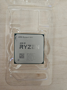 AMD Ryzen 3 3100 AM4