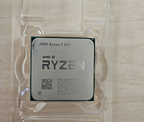 AMD Ryzen 3 3100 AM4