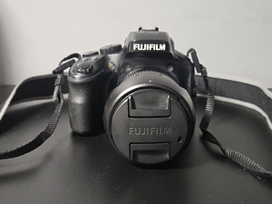 Fujifilm HS50EXR (1 фото из 6)