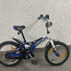 Детский велосипед Trek / Laste jalgratas Trek (фото #1)