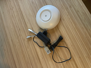 Mikrotik CAP AC (1 фото из 1)