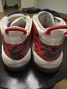 Nike air tempo 40 suurus (2 foto / 4)