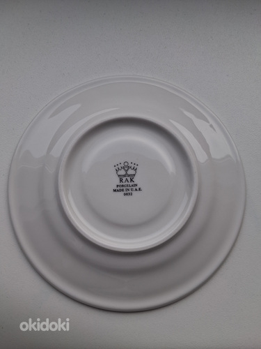 Alus RAK Porcelain