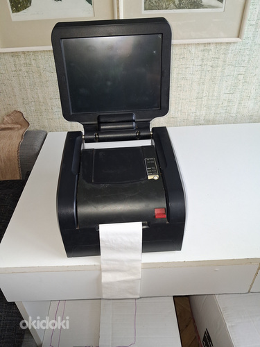 Pos-система fec mp-2410