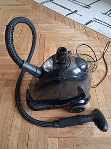 SteamOne auruti (1 foto / 2)