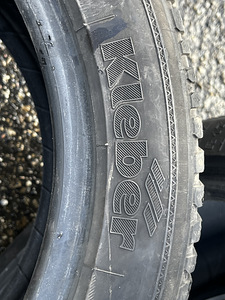 R17 235/45/R17 KLEBER (4 foto / 6)