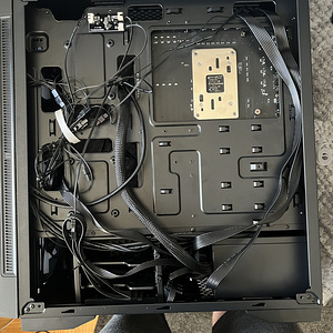 Arvuti / PC / Компьютер / RTX 4060TI 16GB / Ryzen 5 7600X (5 foto / 8)