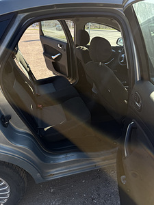 Ford Mondeo 2010 (10 foto / 11)
