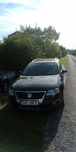 Фольксваген (2 фото из 6)