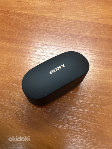 Sony WF-1000XM4 kõrvaklapid (foto #1)