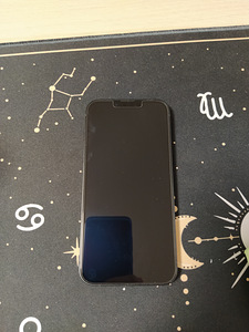 iPhone 13 128GB Midnight (1 фото из 3)