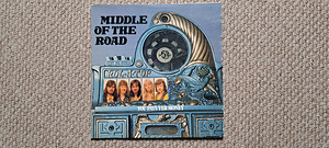 Middle Of The Road – You Pays Yer Money'1974