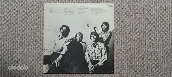 Creedence Clearwater Revival - More Creedence Gold'1973 (foto #2)