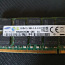 Serveri mälu Samsung 16 Gb DDR3 1866MHZ (foto #1)