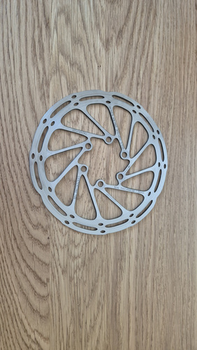 Sram Centerline rotor 140 mm