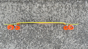 Moonshine County Line longboard (3 foto / 5)