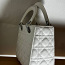 Новая белая женская сумка (фото #3)