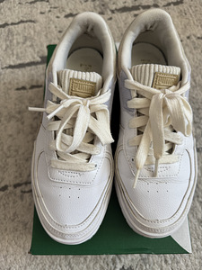 Puma tossud 39 p 25 cm sisetald (3 foto / 5)