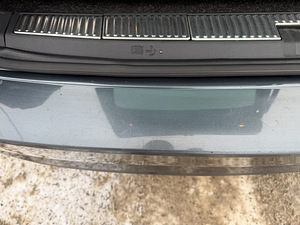 Skoda Superb L&K (9 foto / 13)