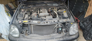 Ford Scorpio (2 фото из 2)