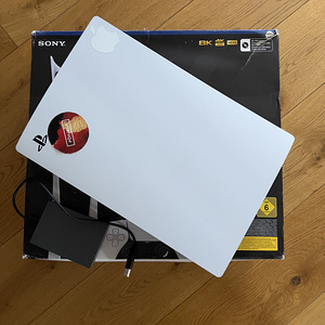 Ps5 Disc edition +1TB HARDDRIVE (1 foto / 4)