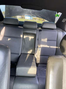 Продам BMW 1.8 ( Бензин ) Е46 (6 фото из 13)