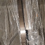 Односторонняя стальная дверь с порошковым покрытием ISG Lain (фото #3)