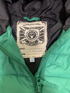 Tepitud VEST, 152 (2 foto / 4)