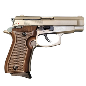 Stardipüstol BLOW P29 Satin 9MM P.A.K. (2 foto / 2)